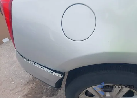 2013 Cadillac Srx Luxury Collection z USA, uszkodzony, nr VIN 3GYFNCE31DS541518